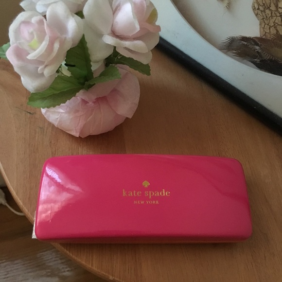 Brand new Kate spade glasses